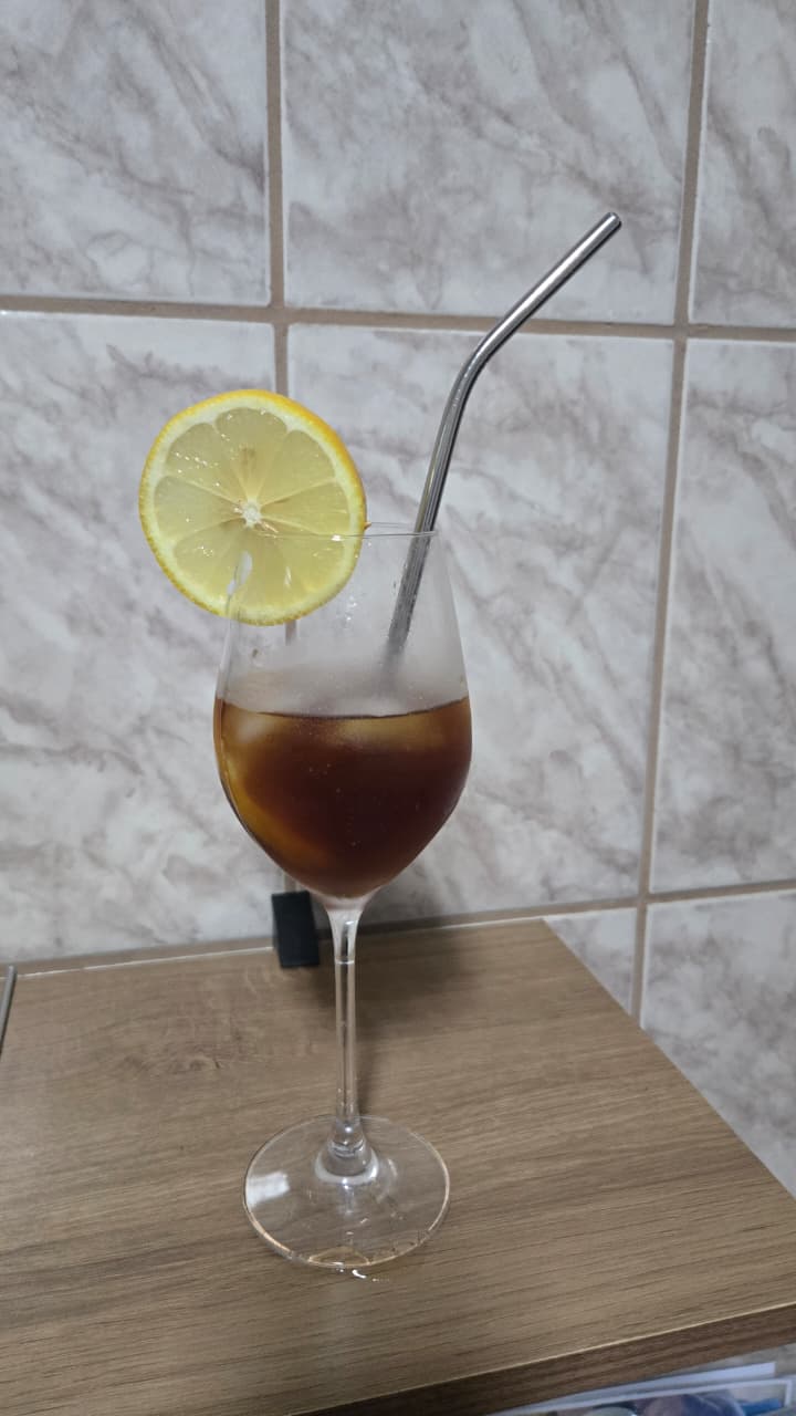 Siciliano Brew