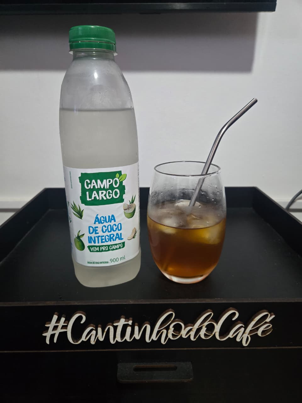 Coconut Brew