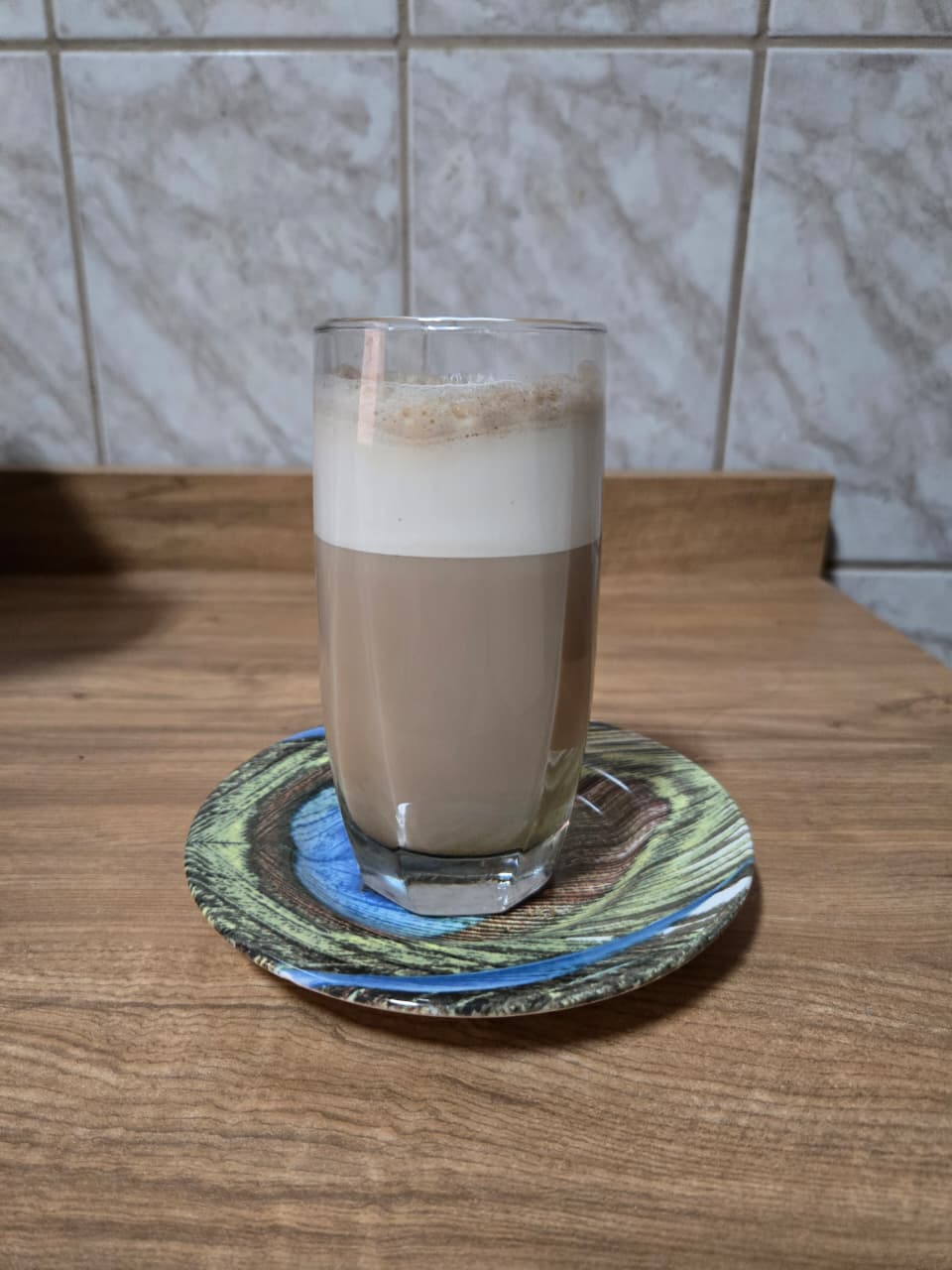 Café Latte