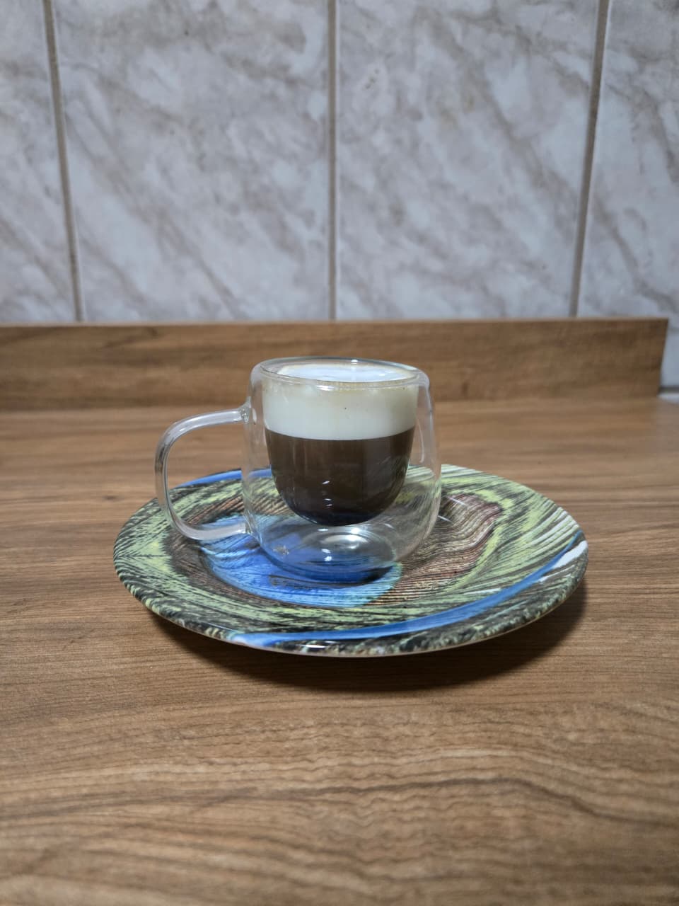 Macchiato