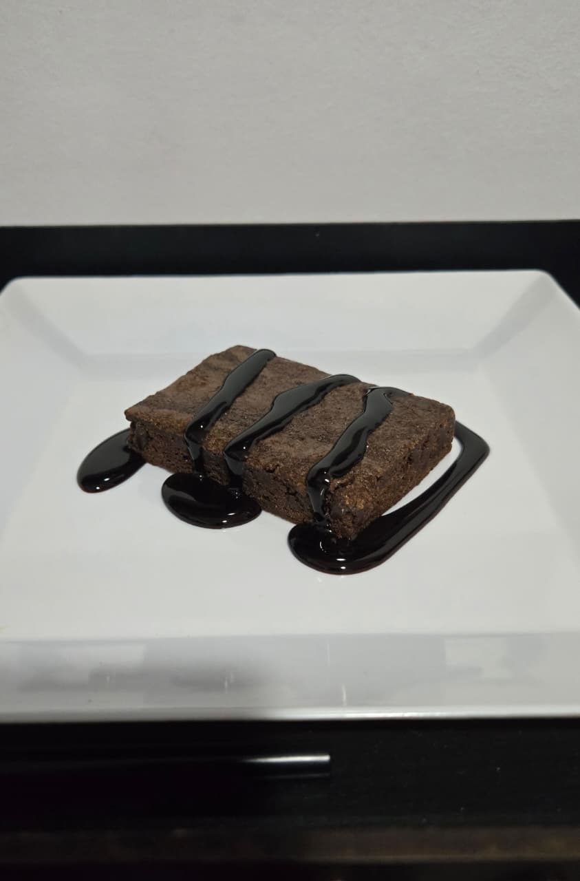 Brownie Tradicional
