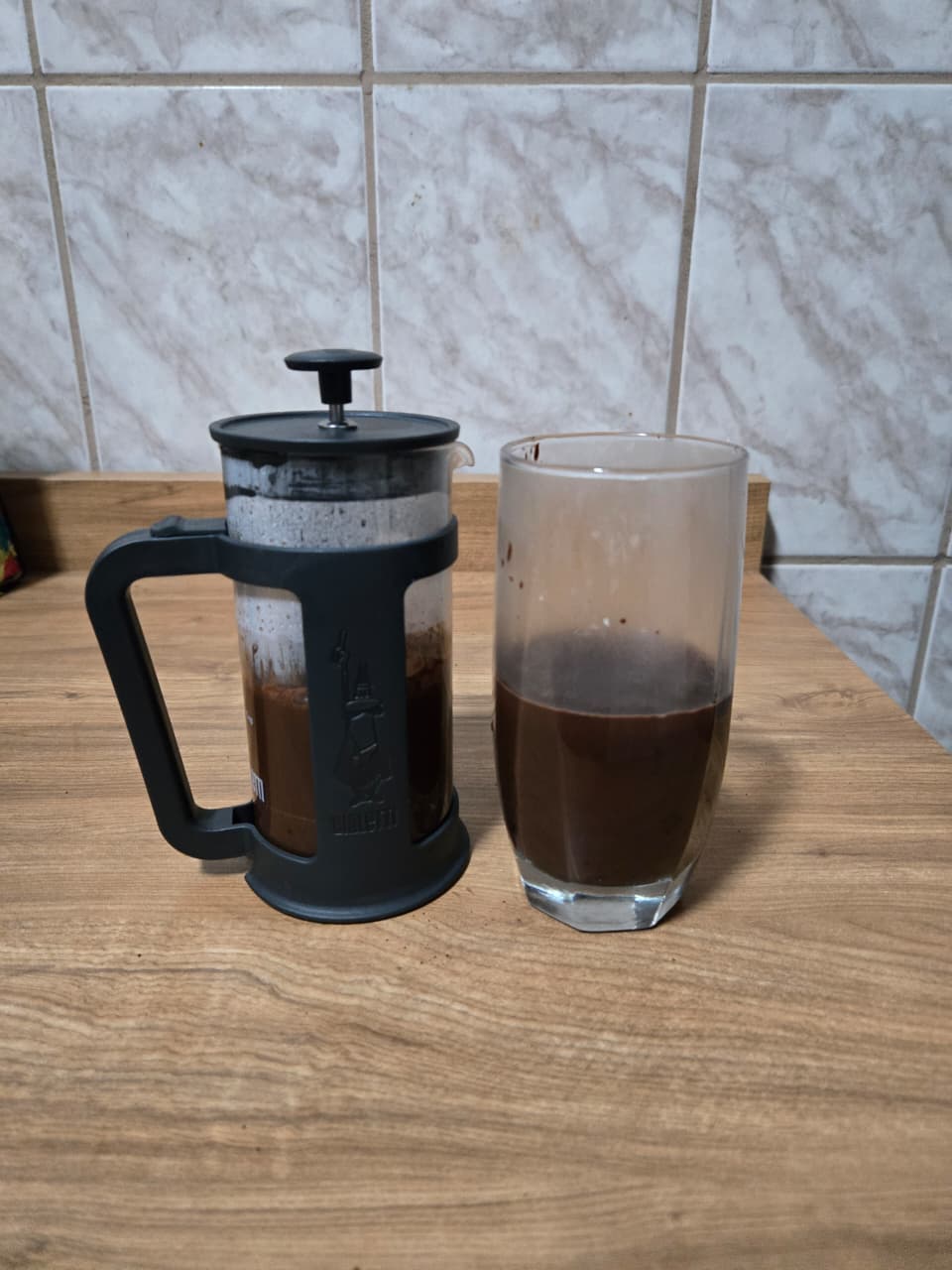 Chocolate Quente