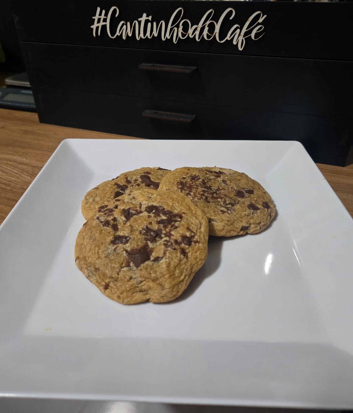 Cookie Tradicional
