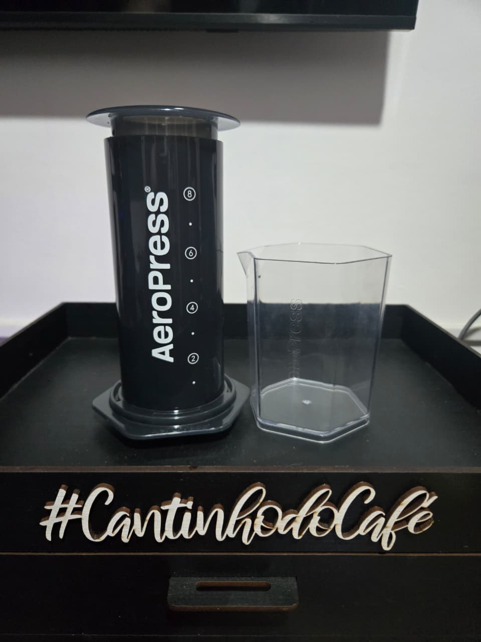 Aeropress