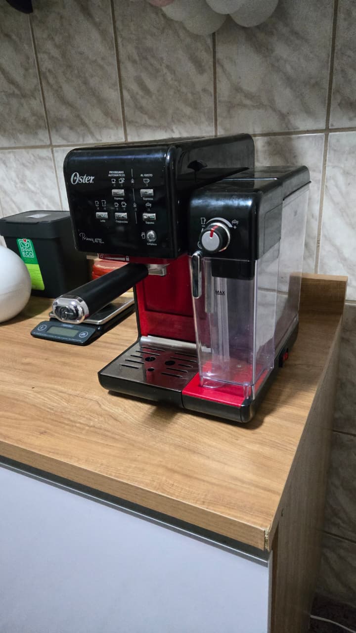 Espresso