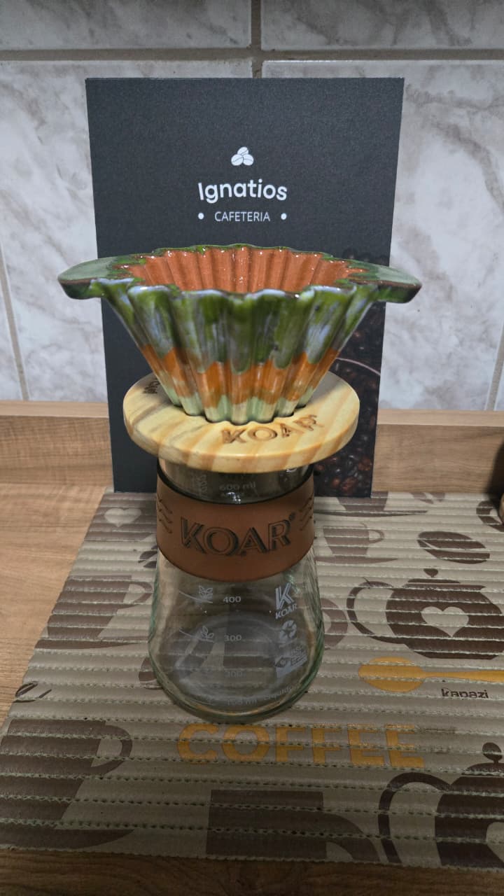 Koar