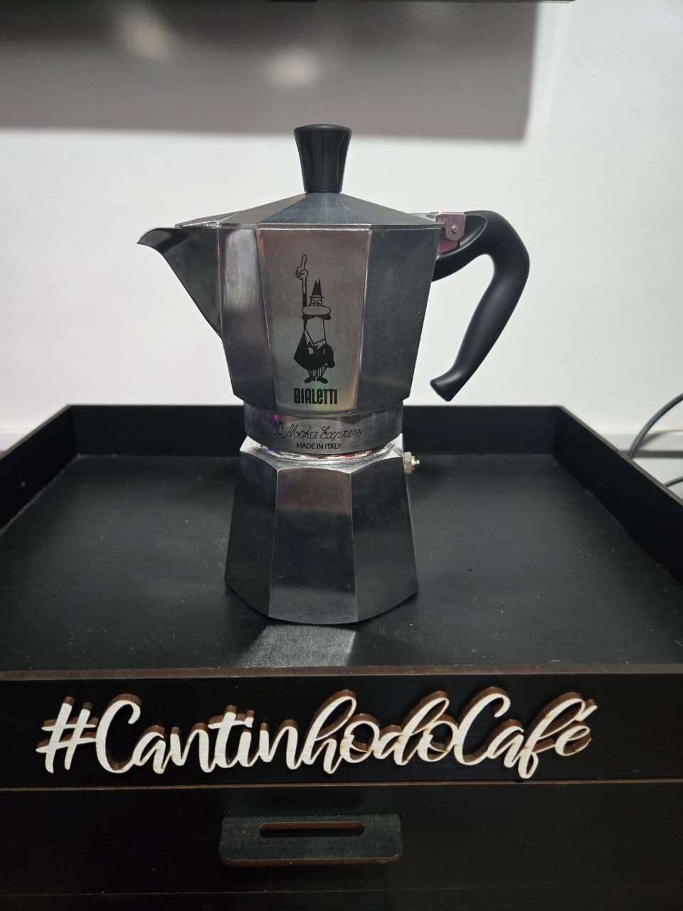 Moka Italiana