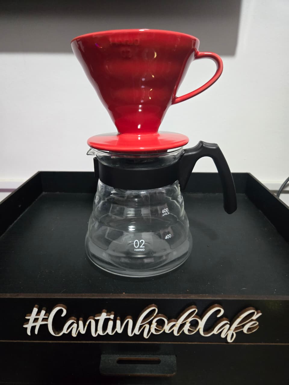 Hario V60