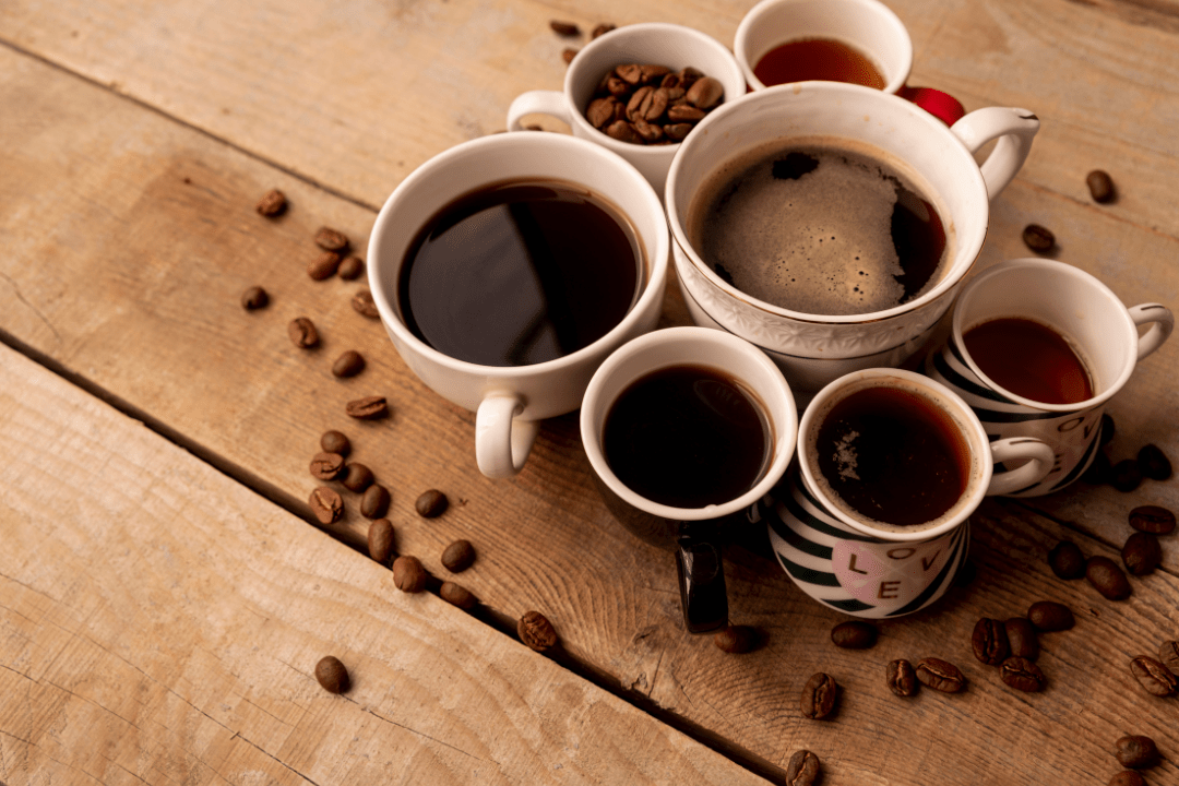 Café Extraforte